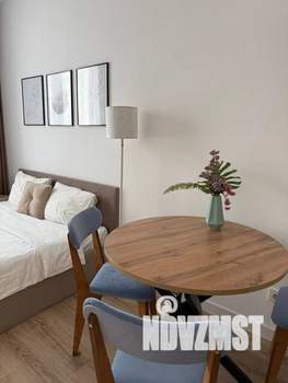 1-к квартира, посуточно, 37м2, 5/9 этаж