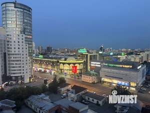 2-к квартира, на длительный срок, 88м2, 12/20 этаж