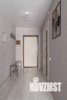 1-к квартира, посуточно, 23м2, 1/1 этаж