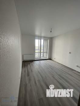 1-к квартира, на длительный срок, 38м2, 4/25 этаж