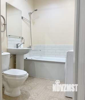 1-к квартира, на длительный срок, 40м2, 4/15 этаж