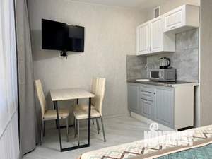 1-к квартира, посуточно, 35м2, 9/10 этаж