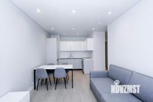 2-к квартира, на длительный срок, 41м2, 2/7 этаж