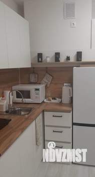 Студия квартира, на длительный срок, 24м2, 11/25 этаж