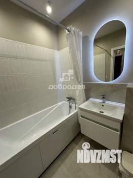 1-к квартира, на длительный срок, 36м2, 18/25 этаж