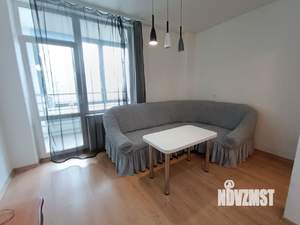 2-к квартира, на длительный срок, 58м2, 15/27 этаж