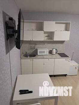 Студия квартира, посуточно, 28м2, 2/17 этаж