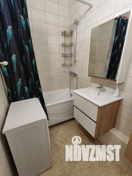 3-к квартира, посуточно, 100м2, 13/19 этаж
