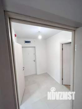 1-к квартира, на длительный срок, 38м2, 2/25 этаж