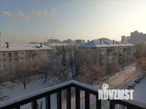 Студия квартира, на длительный срок, 30м2, 6/8 этаж