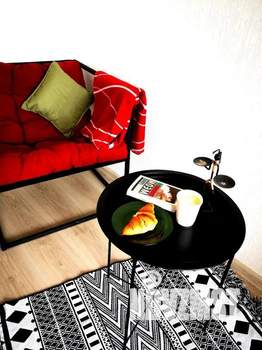 Студия квартира, посуточно, 20м2, 7/26 этаж