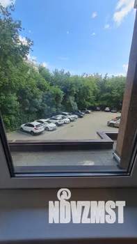 Студия квартира, посуточно, 20м2, 2/13 этаж