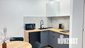 1-к квартира, посуточно, 41м2, 5/10 этаж