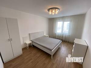 2-к квартира, на длительный срок, 60м2, 7/12 этаж
