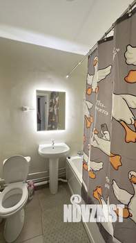 Студия квартира, посуточно, 21м2, 21/31 этаж