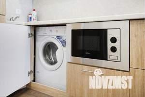 1-к квартира, посуточно, 35м2, 11/17 этаж