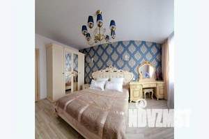 2-к квартира, посуточно, 45м2, 6/20 этаж