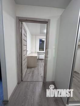 2-к квартира, на длительный срок, 43м2, 6/9 этаж