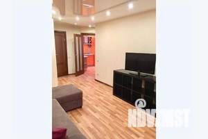 2-к квартира, посуточно, 50м2, 3/5 этаж
