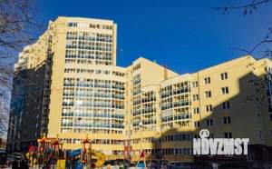 Студия квартира, на длительный срок, 30м2, 1/14 этаж