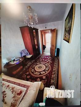 3-к квартира, на длительный срок, 76м2, 7/12 этаж