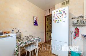 2-к квартира, на длительный срок, 43м2, 3/5 этаж