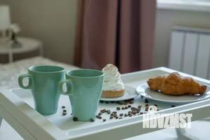 2-к квартира, посуточно, 60м2, 4/25 этаж