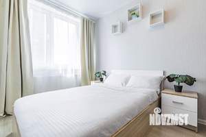 2-к квартира, посуточно, 40м2, 1/1 этаж