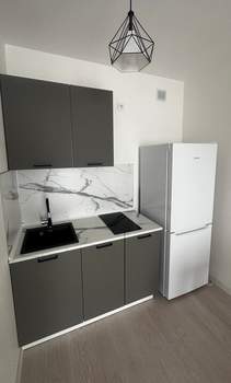 1-к квартира, на длительный срок, 35м2, 4/5 этаж