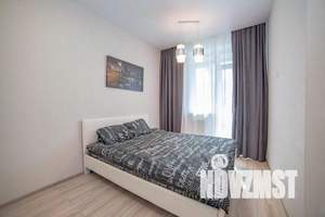 1-к квартира, посуточно, 30м2, 3/19 этаж