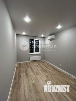 1-к квартира, на длительный срок, 37м2, 19/33 этаж