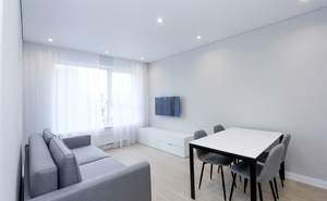 2-к квартира, на длительный срок, 41м2, 2/7 этаж