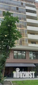 2-к квартира, на длительный срок, 77м2, 7/14 этаж