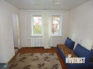 1-к квартира, на длительный срок, 32м2, 1/5 этаж