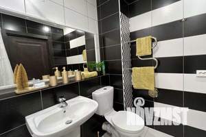 1-к квартира, посуточно, 38м2, 13/16 этаж