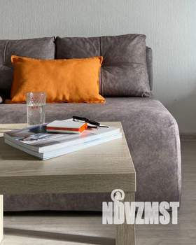 Студия квартира, посуточно, 29м2, 15/25 этаж