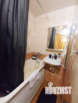 1-к квартира, на длительный срок, 32м2, 4/9 этаж