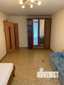 2-к квартира, на длительный срок, 51м2, 7/16 этаж
