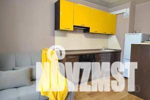 2-к квартира, посуточно, 42м2, 6/25 этаж