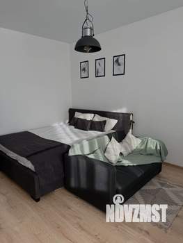 Студия квартира, на длительный срок, 30м2, 7/9 этаж