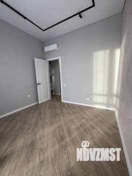 2-к квартира, на длительный срок, 60м2, 24/24 этаж