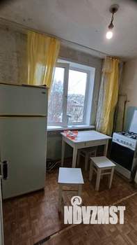2-к квартира, на длительный срок, 44м2, 4/5 этаж