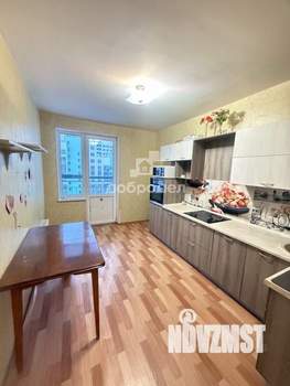 2-к квартира, на длительный срок, 60м2, 7/15 этаж