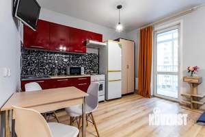 1-к квартира, посуточно, 32м2, 1/1 этаж