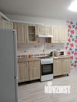 2-к квартира, на длительный срок, 61м2, 6/20 этаж