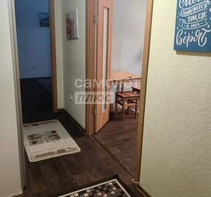 2-к квартира, на длительный срок, 60м2, 10/17 этаж