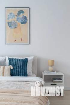 Студия квартира, посуточно, 25м2, 15/15 этаж