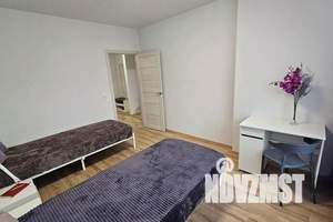 2-к квартира, посуточно, 59м2, 15/23 этаж