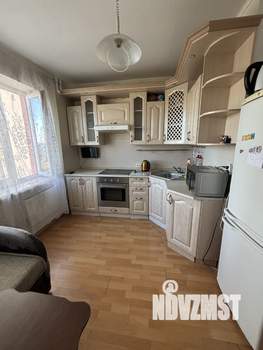 1-к квартира, на длительный срок, 35м2, 6/16 этаж