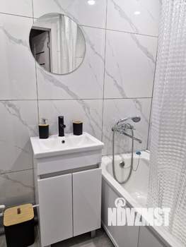 1-к квартира, на длительный срок, 38м2, 7/9 этаж